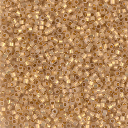 MIYUKI Delica Beads 11/0 #DB230 - BEADIFUL