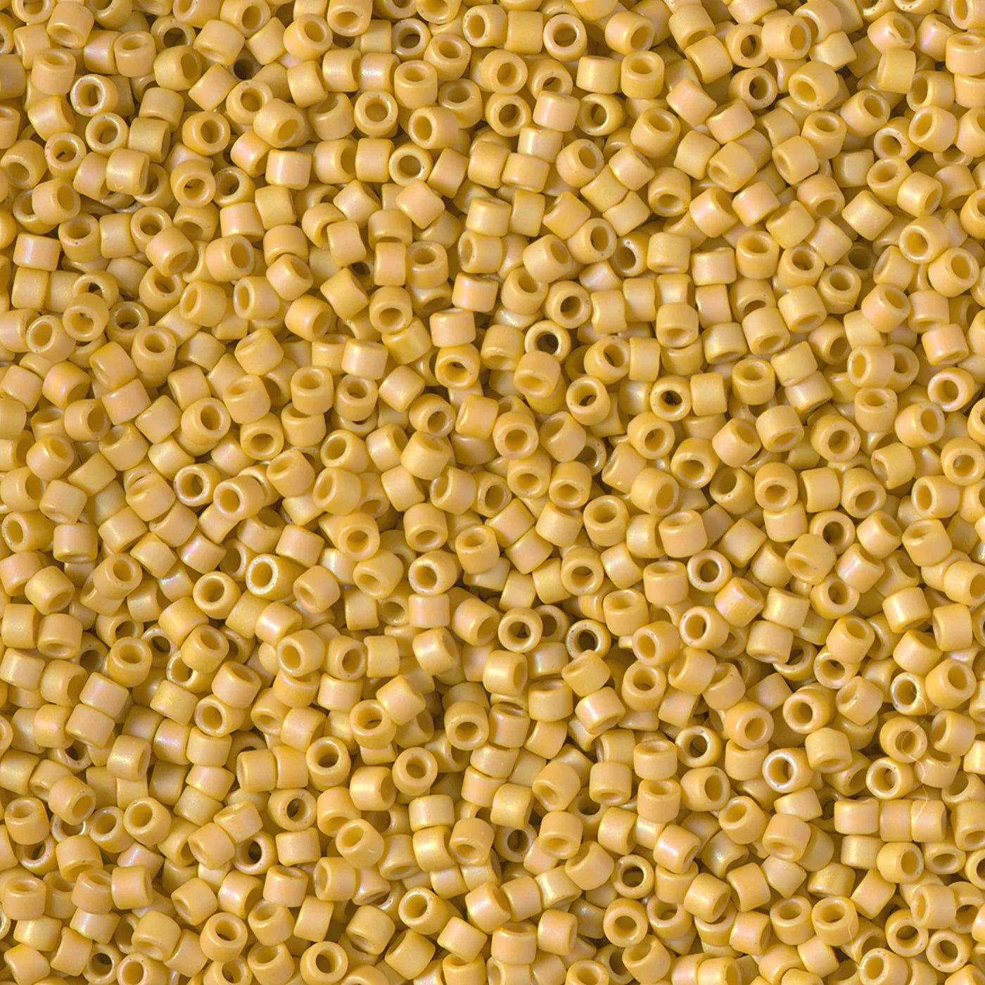 MIYUKI Delica Beads 11/0 #DB2302 - BEADIFUL