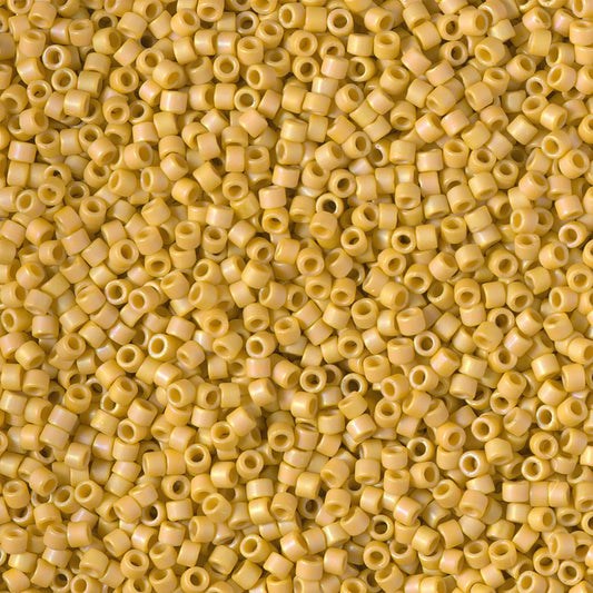 MIYUKI Delica Beads 11/0 #DB2302 - BEADIFUL
