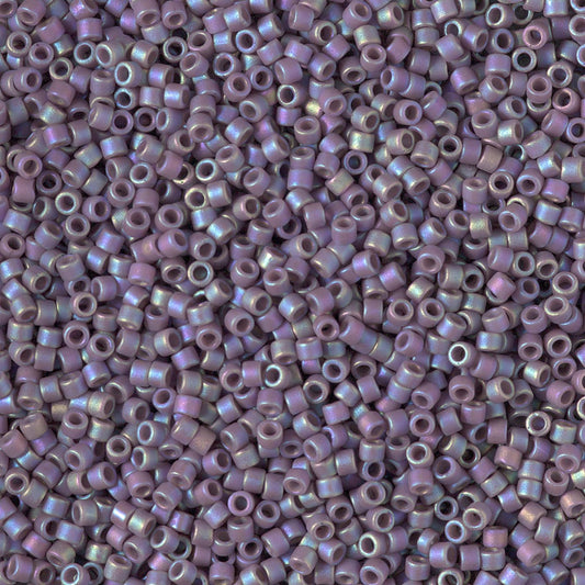 MIYUKI Delica Beads 11/0 #DB2322 - BEADIFUL