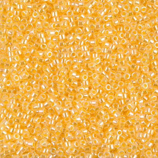 MIYUKI Delica Beads 11/0 #DB233 - BEADIFUL