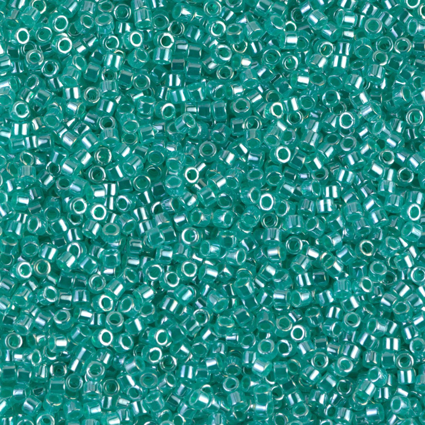 MIYUKI Delica Beads 11/0 #DB238 - BEADIFUL