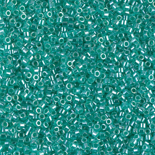 MIYUKI Delica Beads 11/0 #DB238 - BEADIFUL