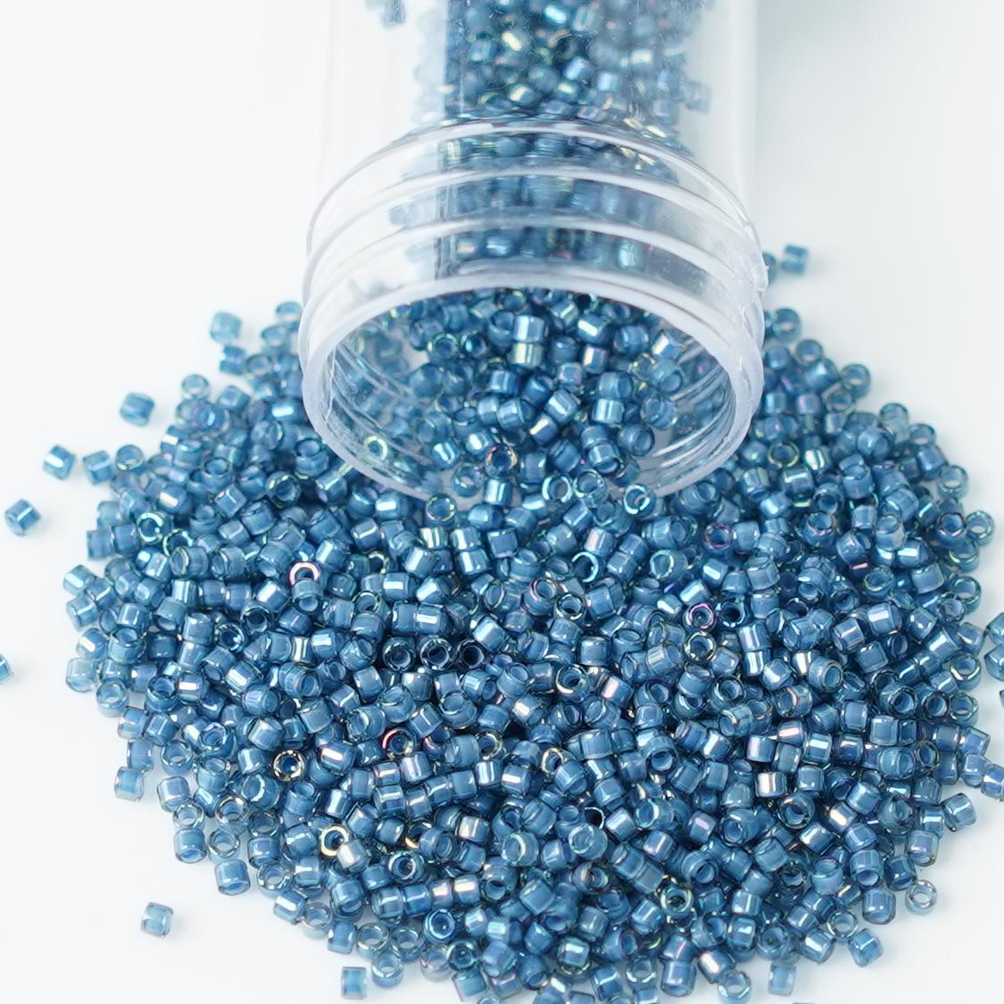 MIYUKI Delica Beads 11/0 DB2384 - BEADIFUL