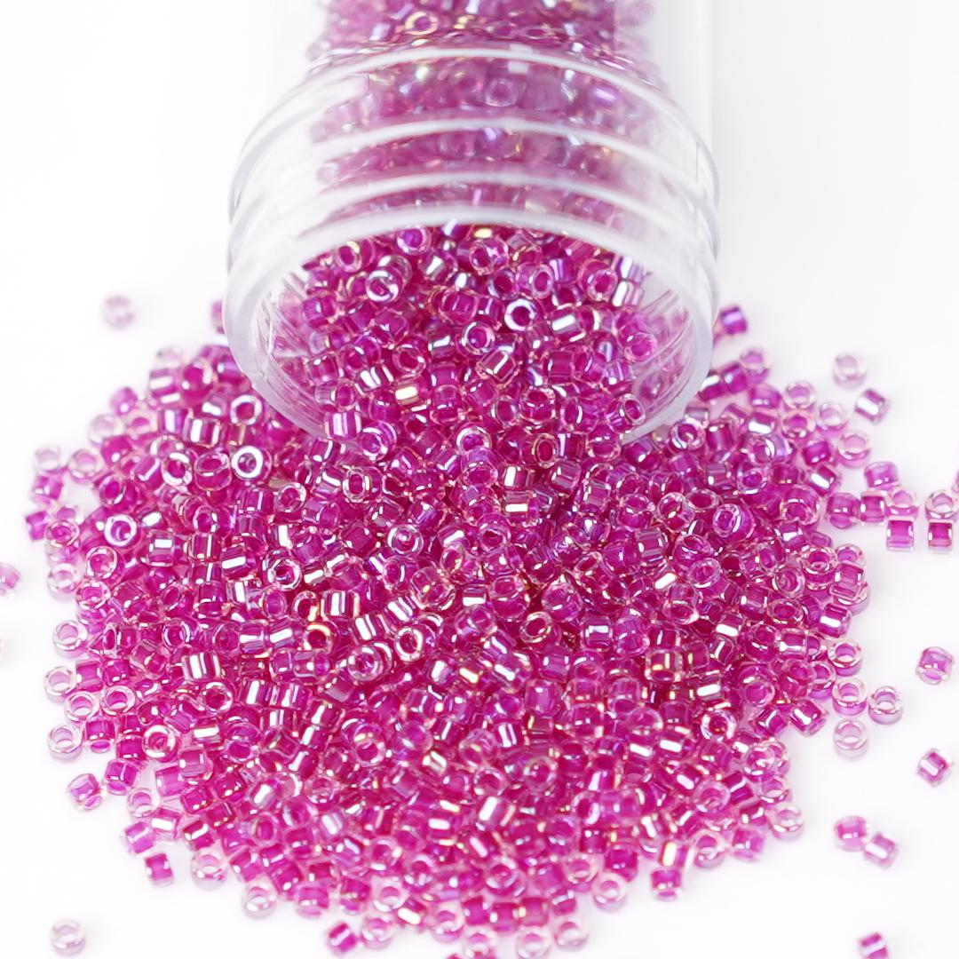 MIYUKI Delica Beads 11/0 DB2389 - BEADIFUL