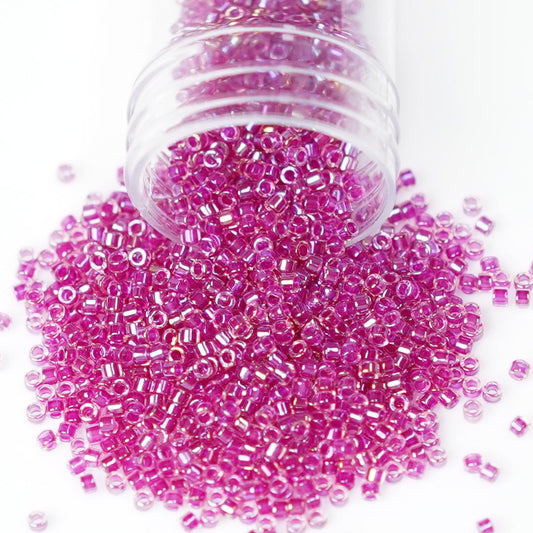 MIYUKI Delica Beads 11/0 DB2389 - BEADIFUL