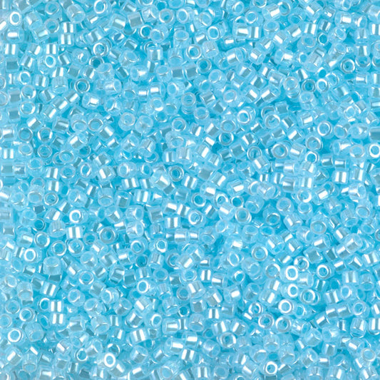 MIYUKI Delica Beads 11/0 #DB239 - BEADIFUL