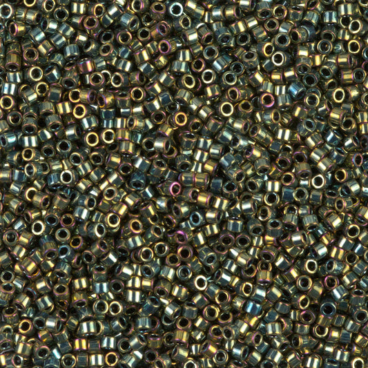 MIYUKI Delica Beads 11/0 #DB24 - BEADIFUL