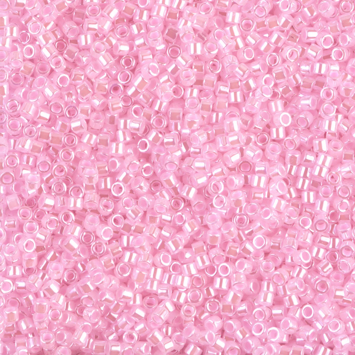 MIYUKI Delica Beads 11/0 #DB244 - BEADIFUL