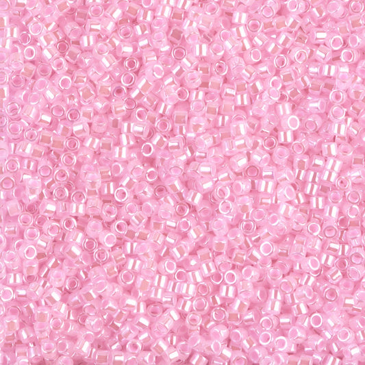 MIYUKI Delica Beads 11/0 #DB244 - BEADIFUL