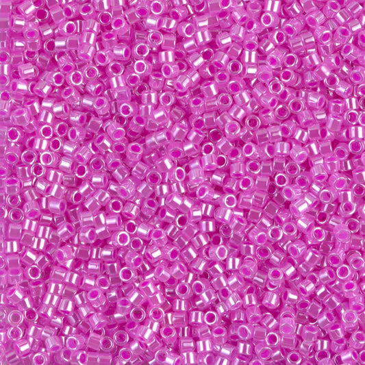 MIYUKI Delica Beads 11/0 #DB247 - BEADIFUL