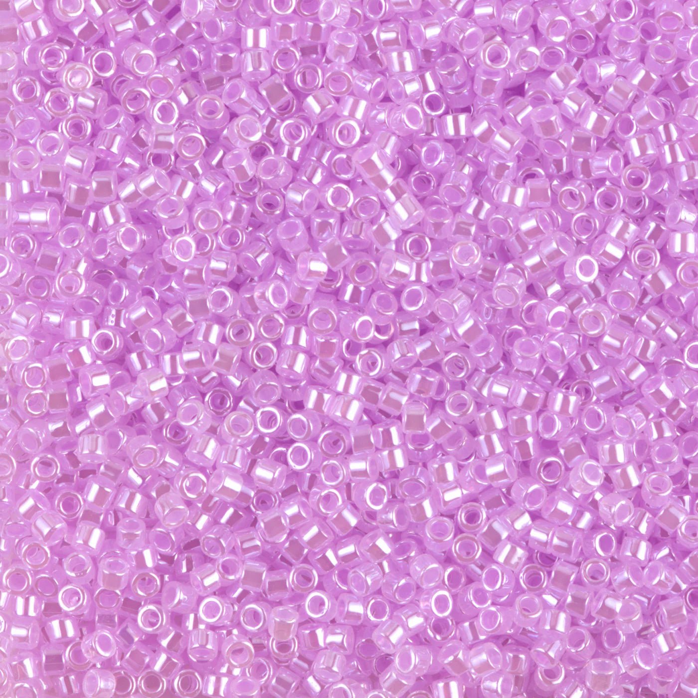 MIYUKI Delica Beads 11/0 #DB248 - BEADIFUL