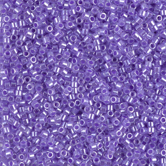 MIYUKI Delica Beads 11/0 #DB249 - BEADIFUL