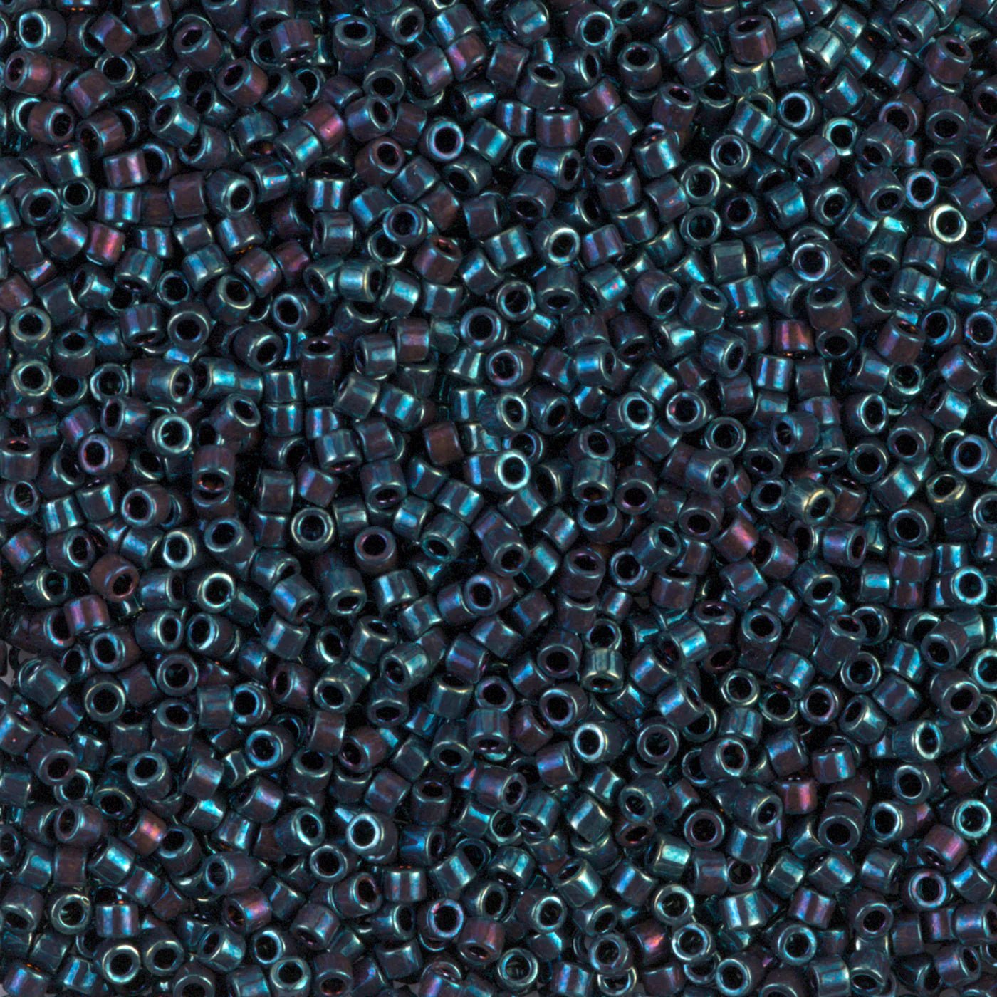 MIYUKI Delica Beads 11/0 #DB25 - BEADIFUL