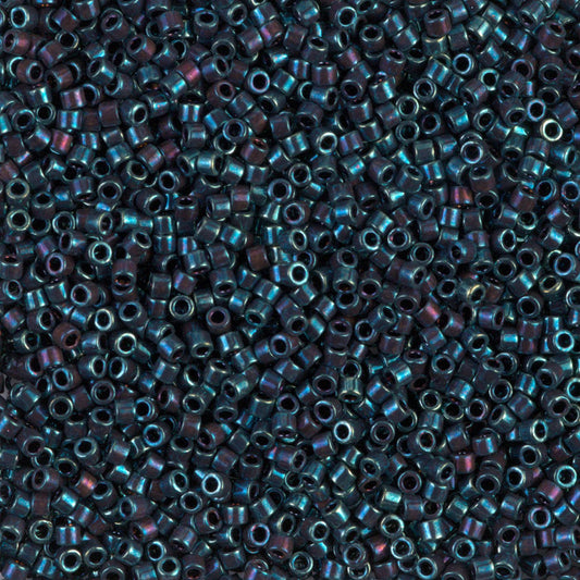 MIYUKI Delica Beads 11/0 #DB25 - BEADIFUL