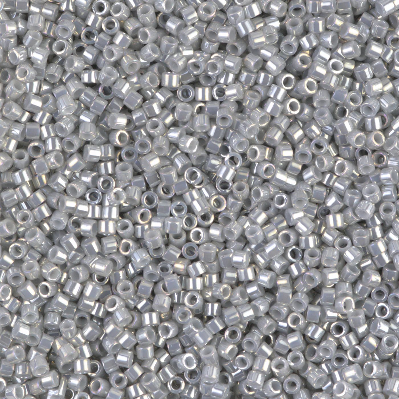 MIYUKI Delica Beads 11/0 #DB252 - BEADIFUL