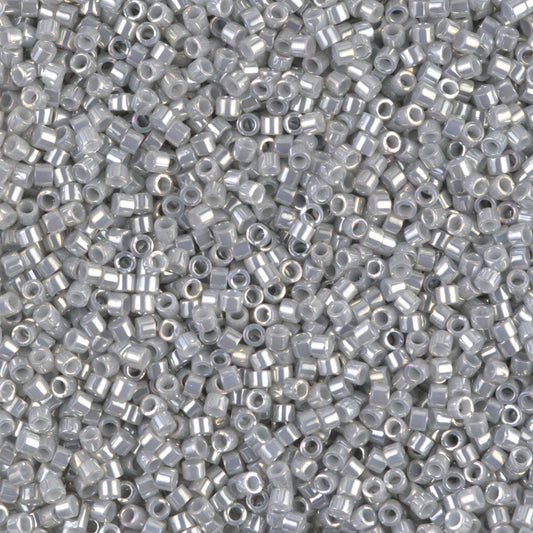 MIYUKI Delica Beads 11/0 #DB252 - BEADIFUL