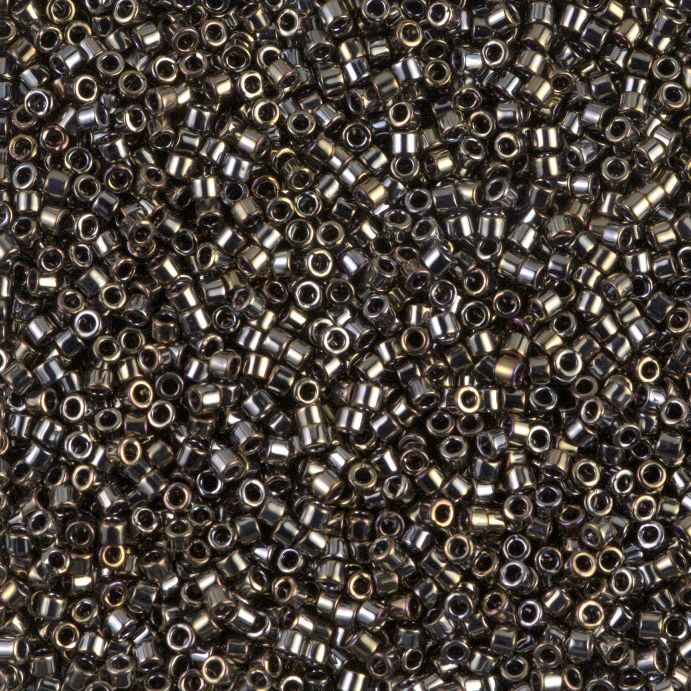 MIYUKI Delica Beads 11/0 #DB254 - BEADIFUL