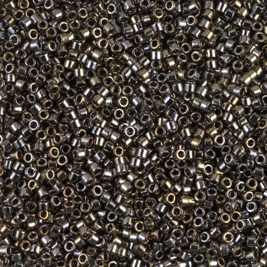 MIYUKI Delica Beads 11/0 #DB254 - BEADIFUL