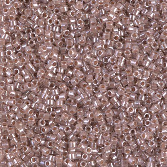 MIYUKI Delica Beads 11/0 #DB256 - BEADIFUL