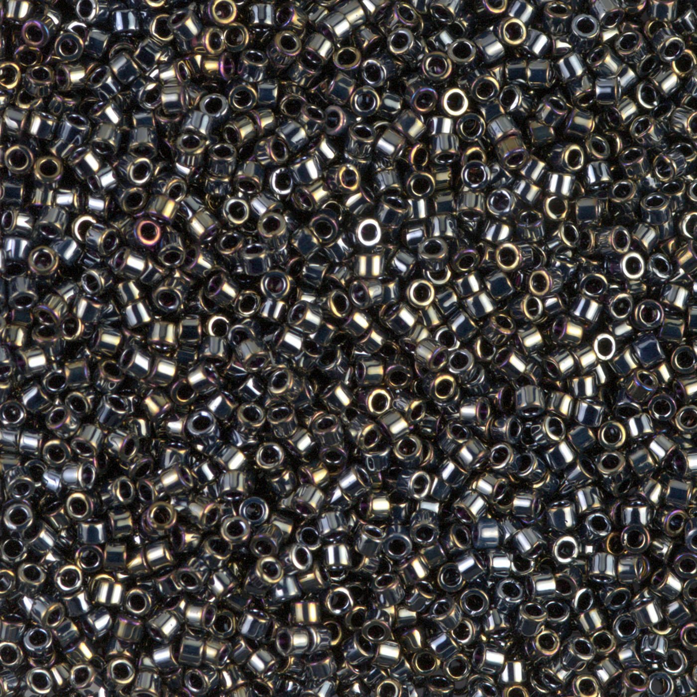 MIYUKI Delica Beads 11/0 #DB26 - BEADIFUL