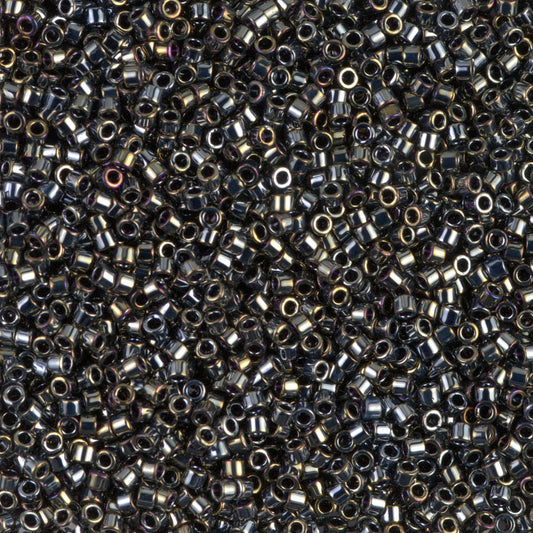MIYUKI Delica Beads 11/0 #DB26 - BEADIFUL
