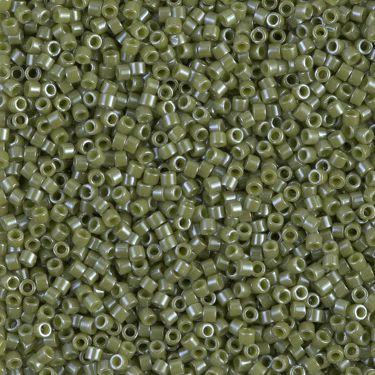 MIYUKI Delica Beads 11/0 #DB263 - BEADIFUL