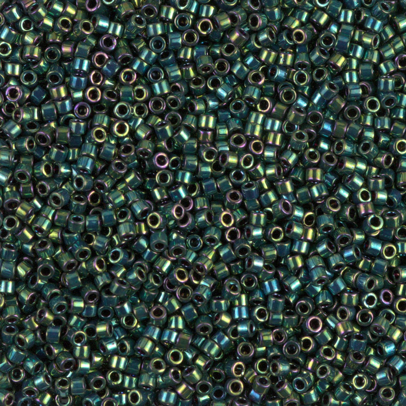 MIYUKI Delica Beads 11/0 #DB27 - BEADIFUL