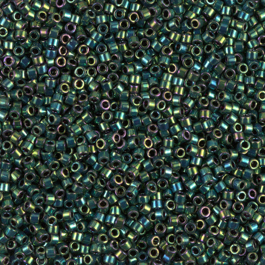 MIYUKI Delica Beads 11/0 #DB27 - BEADIFUL