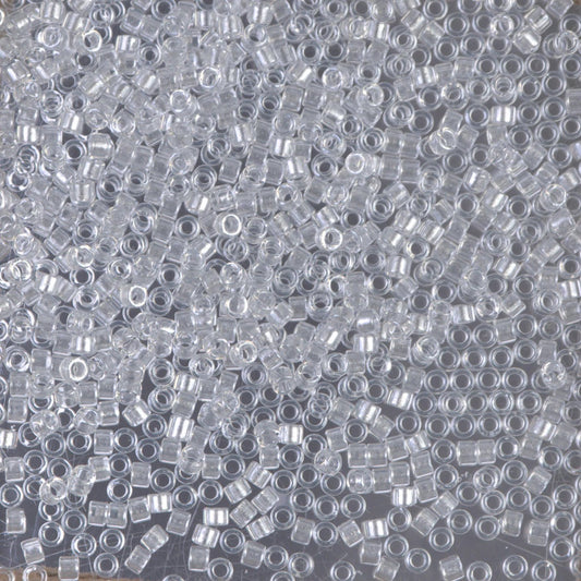 MIYUKI Delica Beads 11/0 #DB271 - BEADIFUL