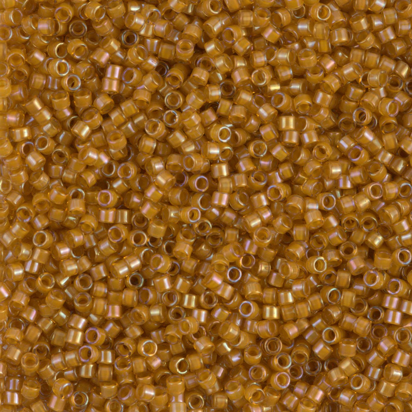 MIYUKI Delica Beads 11/0 #DB272 - BEADIFUL