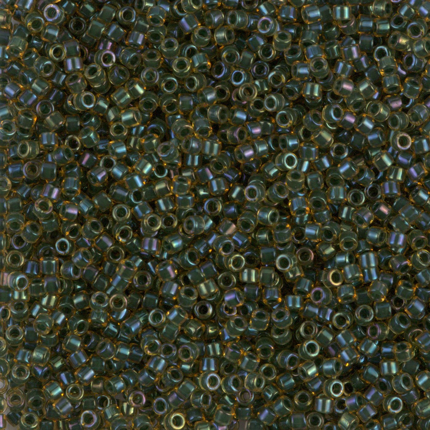 MIYUKI Delica Beads 11/0 #DB273 - BEADIFUL