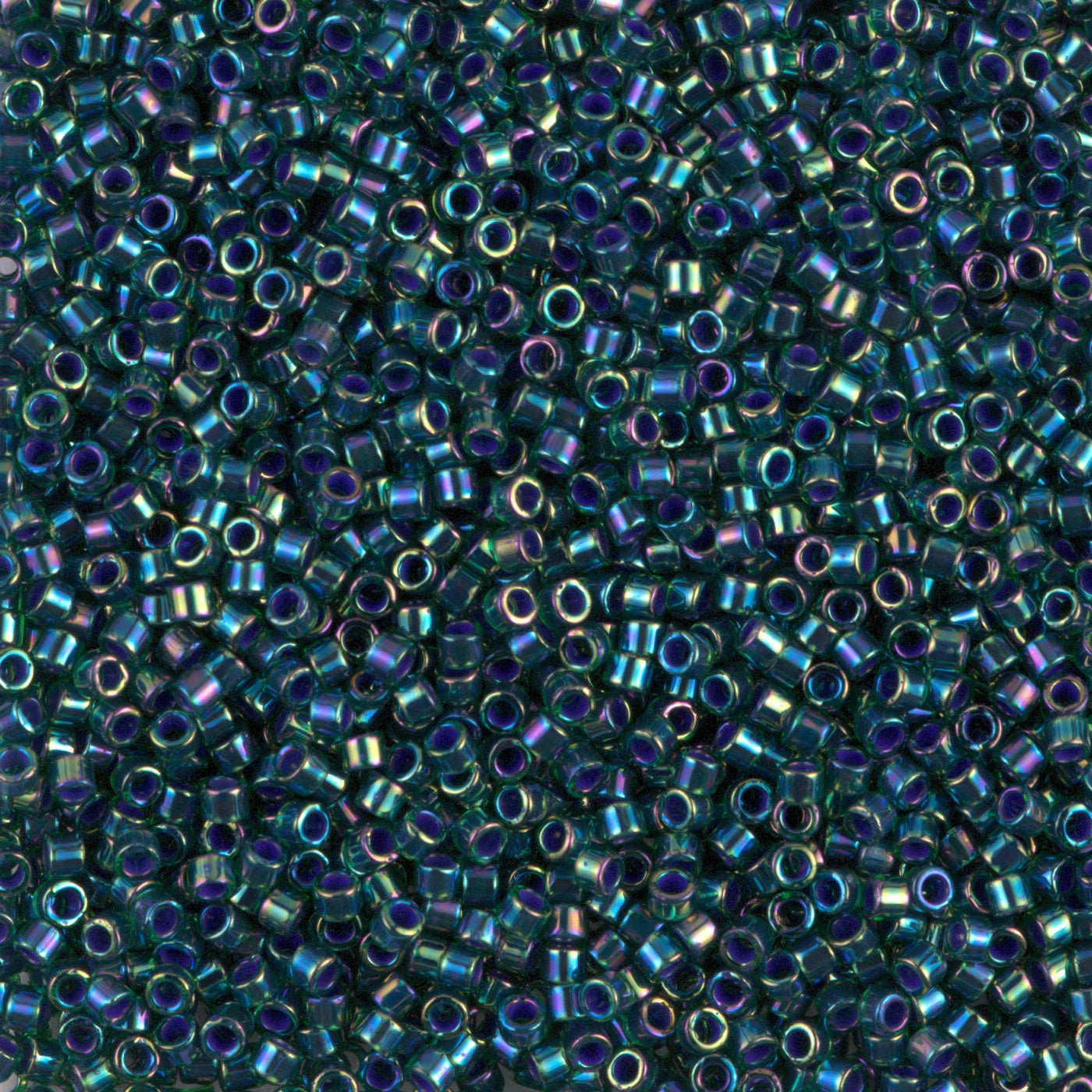 MIYUKI Delica Beads 11/0 #DB276 - BEADIFUL