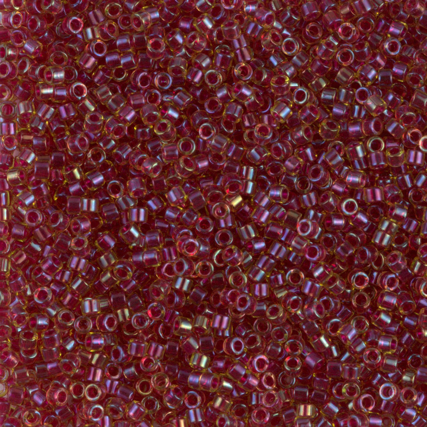 MIYUKI Delica Beads 11/0 #DB282 - BEADIFUL