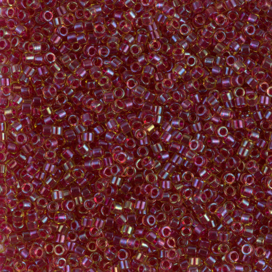 MIYUKI Delica Beads 11/0 #DB282 - BEADIFUL