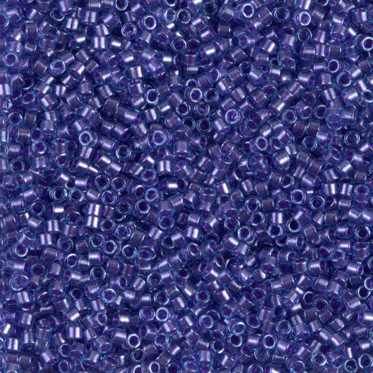 MIYUKI Delica Beads 11/0 #DB284 - BEADIFUL