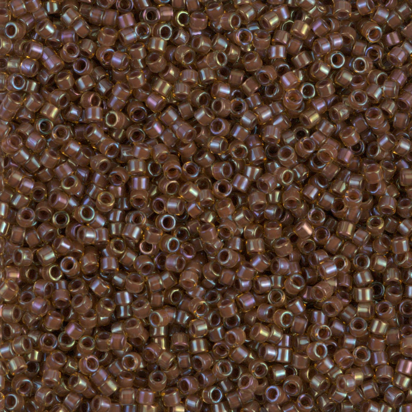 MIYUKI Delica Beads 11/0 #DB287 - BEADIFUL