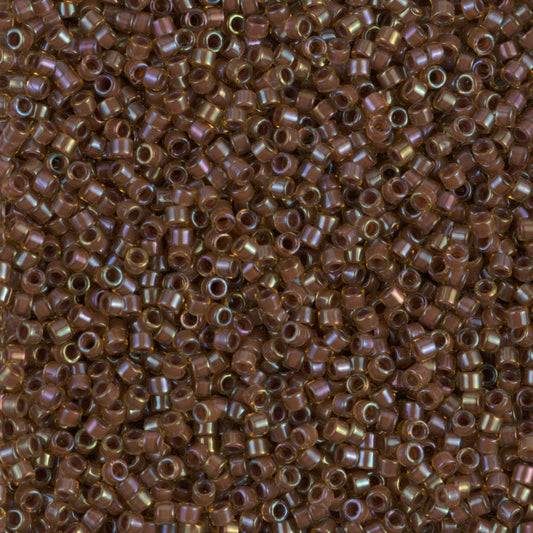 MIYUKI Delica Beads 11/0 #DB287 - BEADIFUL