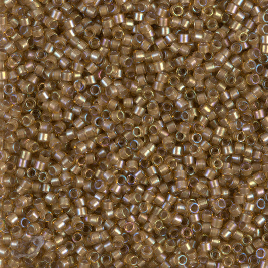 MIYUKI Delica Beads 11/0 #DB288 - BEADIFUL