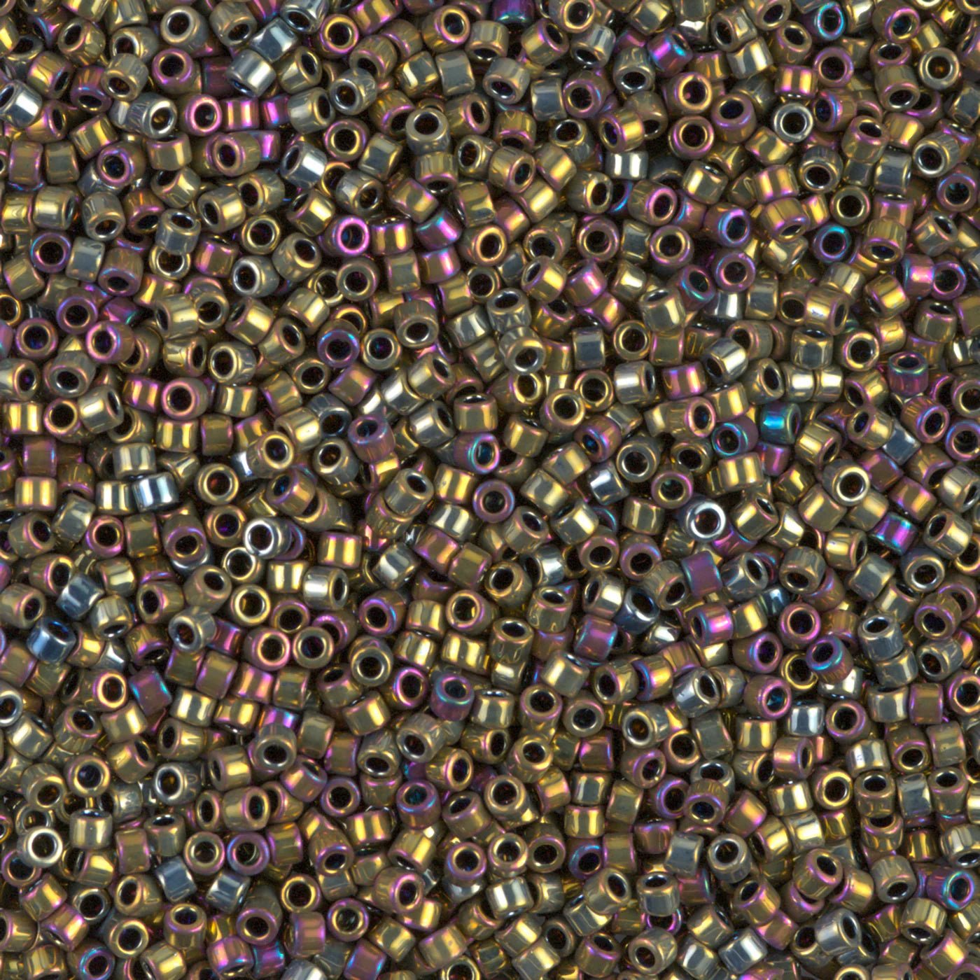 MIYUKI Delica Beads 11/0 #DB29 - BEADIFUL