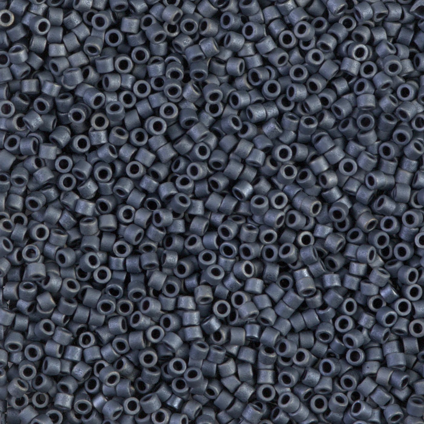 MIYUKI Delica Beads 11/0 #DB301 - BEADIFUL