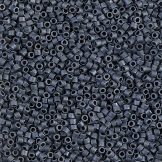 MIYUKI Delica Beads 11/0 #DB301 - BEADIFUL