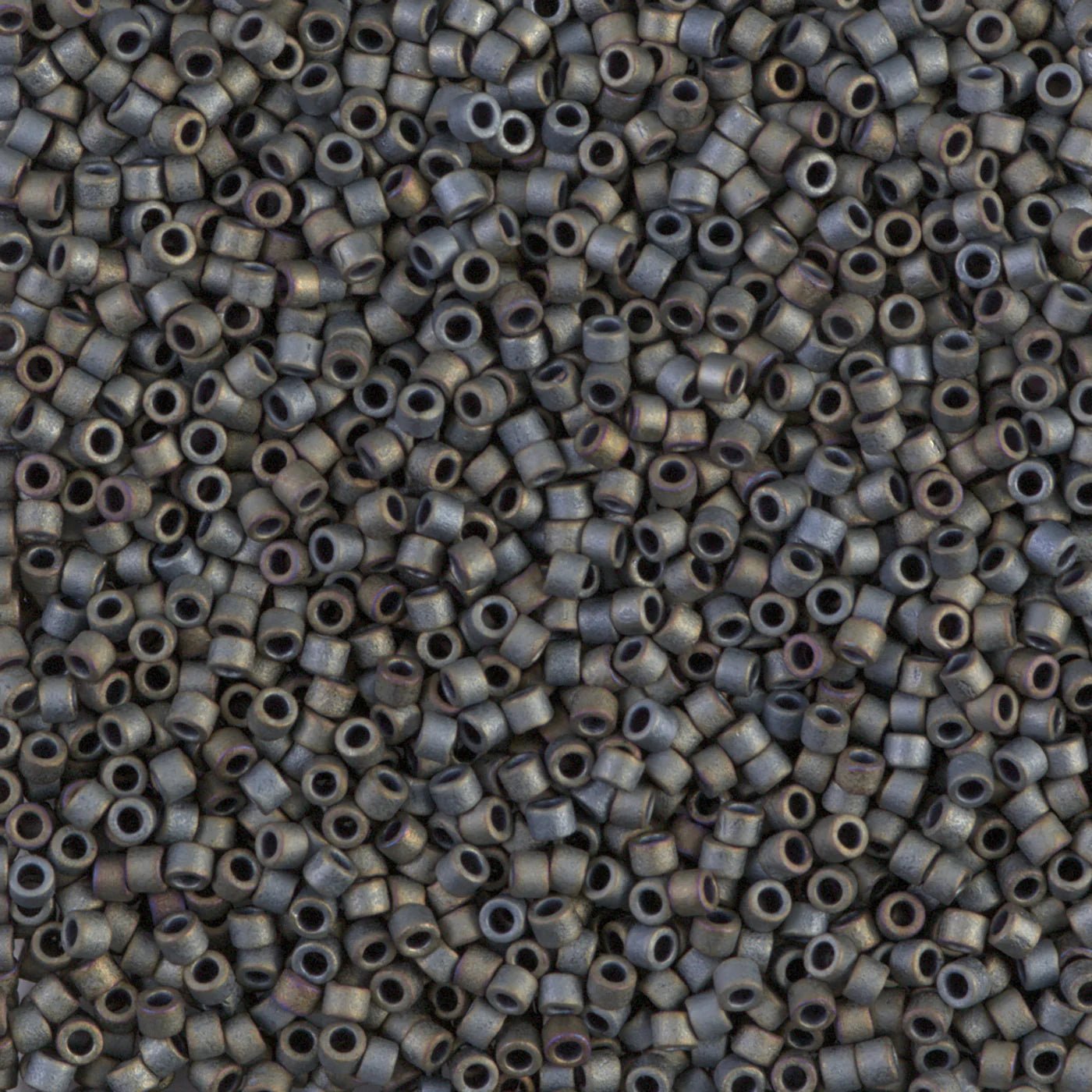 MIYUKI Delica Beads 11/0 #DB307 - BEADIFUL