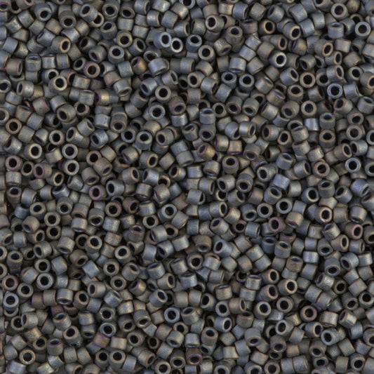 MIYUKI Delica Beads 11/0 #DB307 - BEADIFUL