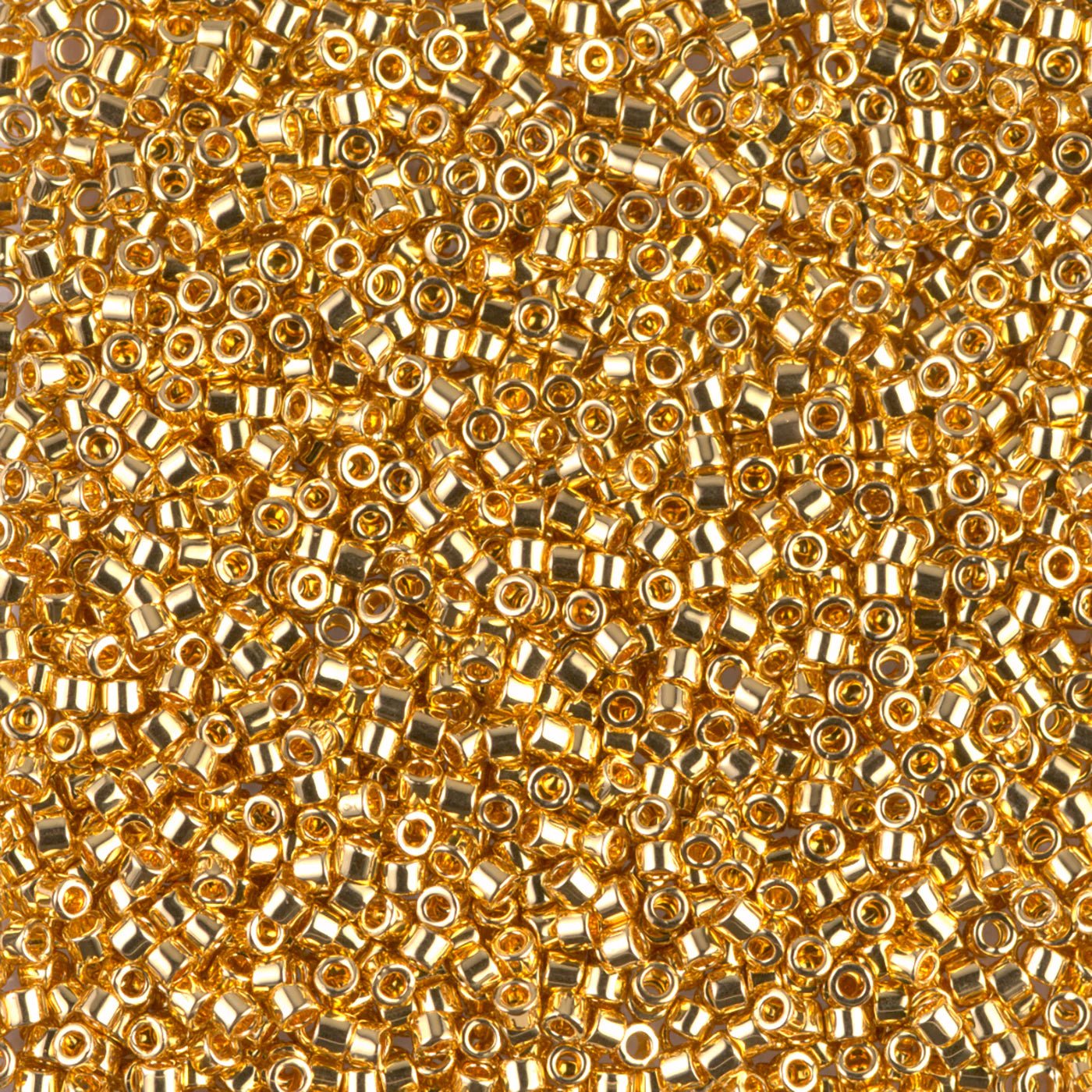 MIYUKI Delica Beads 11/0 #DB31 - BEADIFUL