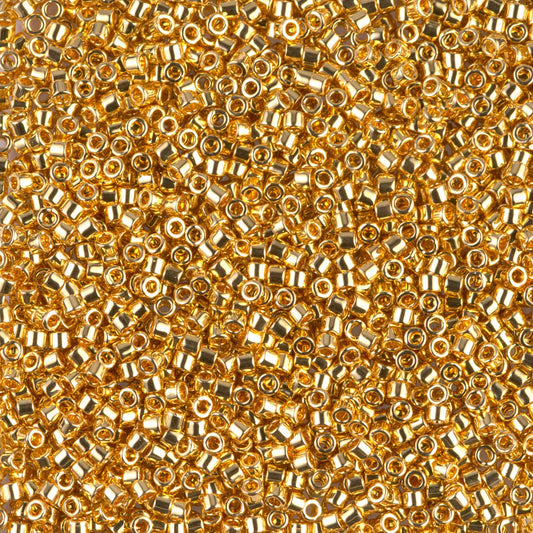 MIYUKI Delica Beads 11/0 #DB31 - BEADIFUL