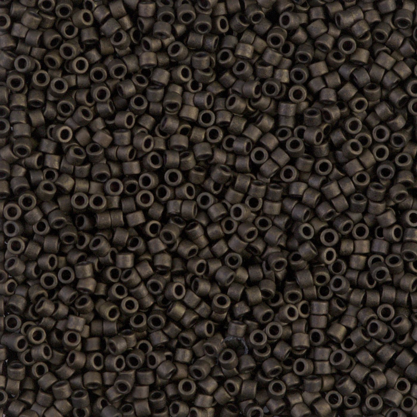 MIYUKI Delica Beads 11/0 #DB311 - BEADIFUL