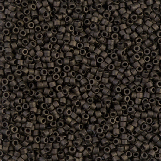 MIYUKI Delica Beads 11/0 #DB311 - BEADIFUL