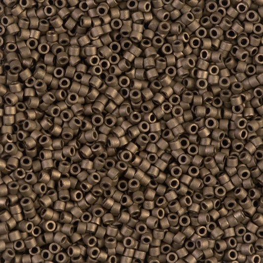 MIYUKI Delica Beads 11/0 #DB322 - BEADIFUL