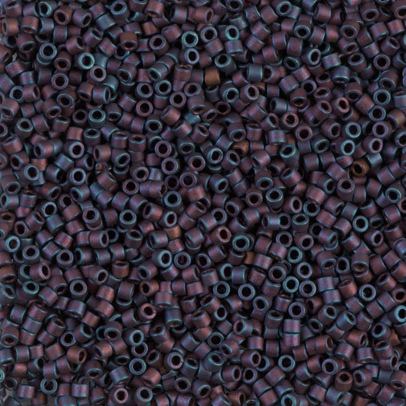 MIYUKI Delica Beads 11/0 #DB323 - BEADIFUL